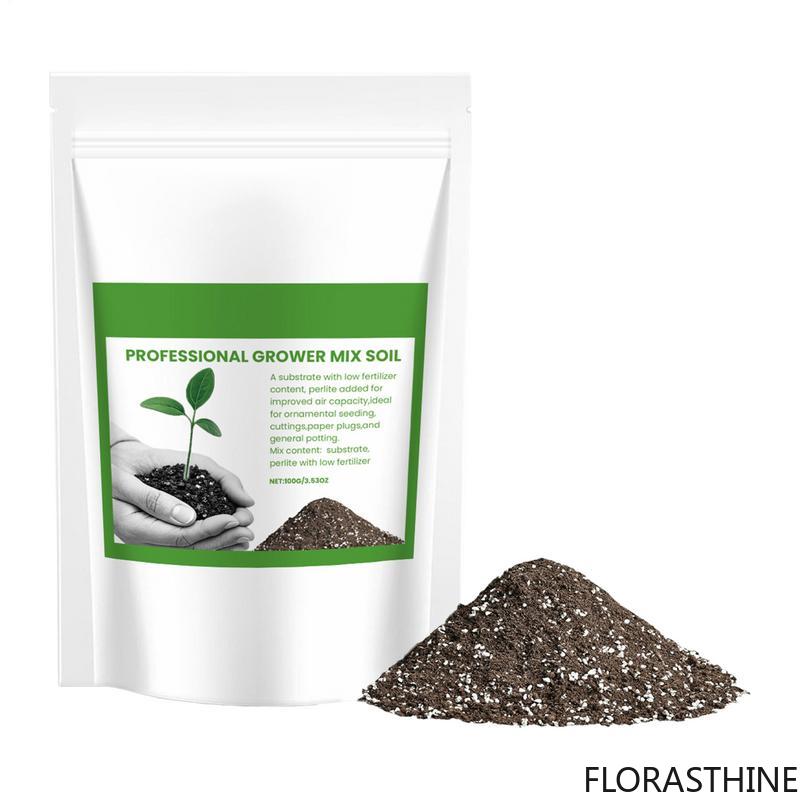 Bonsai Gardener - Succulent Soil Potting Mix Aerated Bonsai
