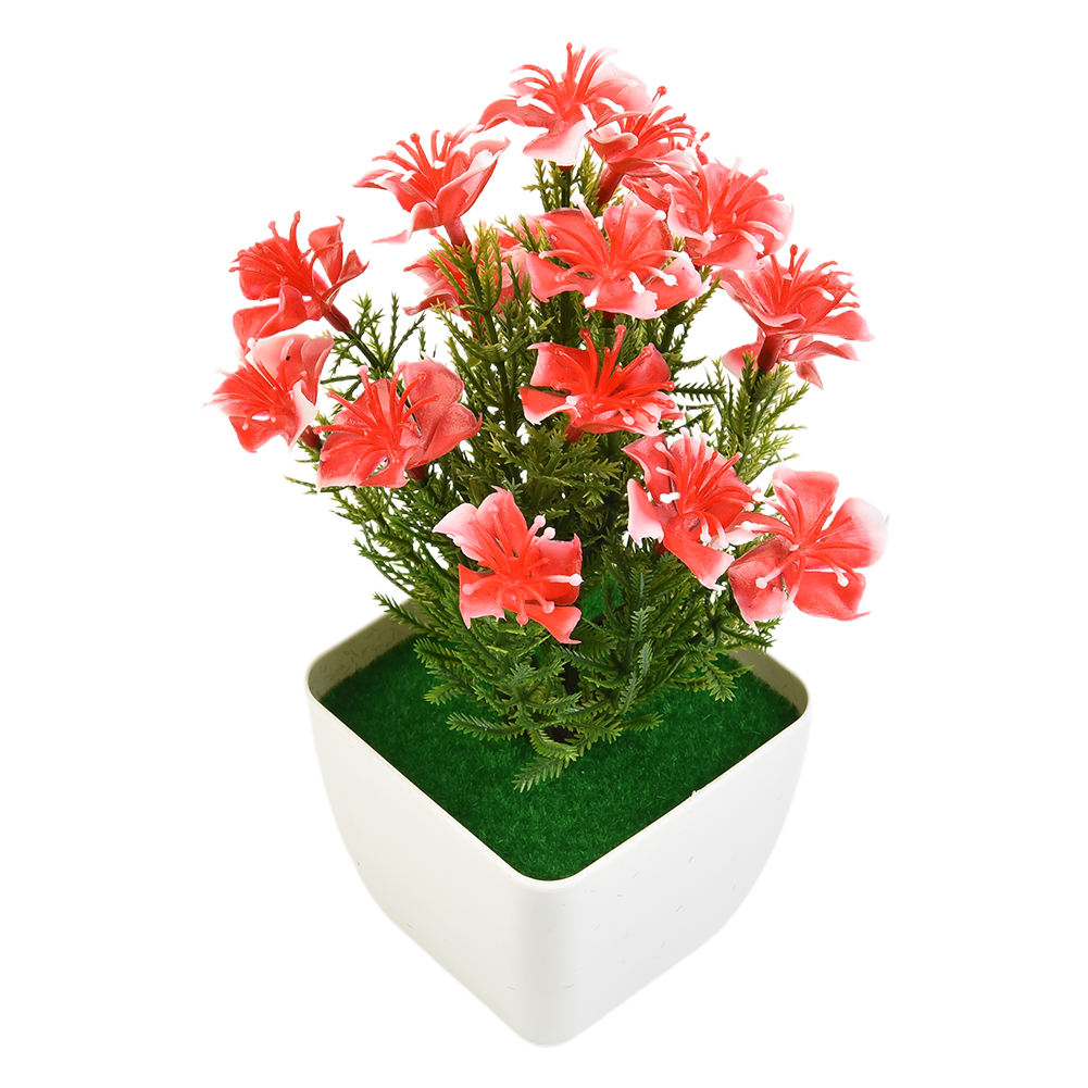 Bonsai Garden For Sale - Hot Sale New Accessories Artificial Flower