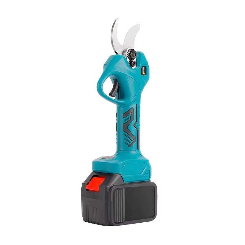 Electric Pruning Shears 21v 30 - Bonsai Garden Thailand recension och pris