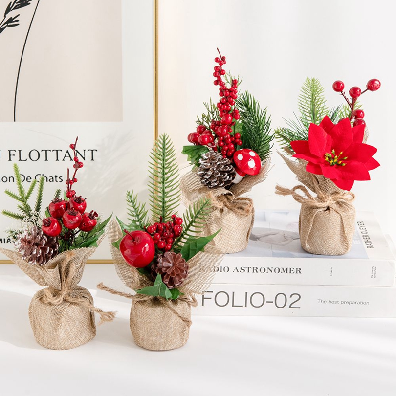 Artificial Plant Flowers Hot S - Bonsai Garden For Sale recension och pris