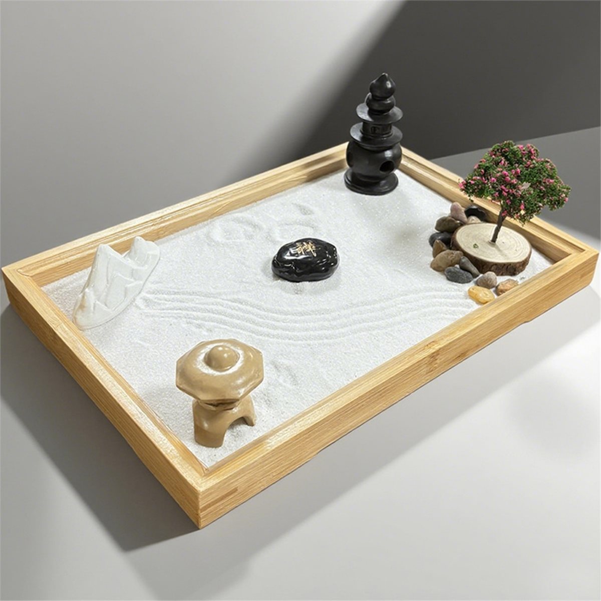 618 Mega Sale Japanese Garden  - Bonsai Garden For Sale recension och pris