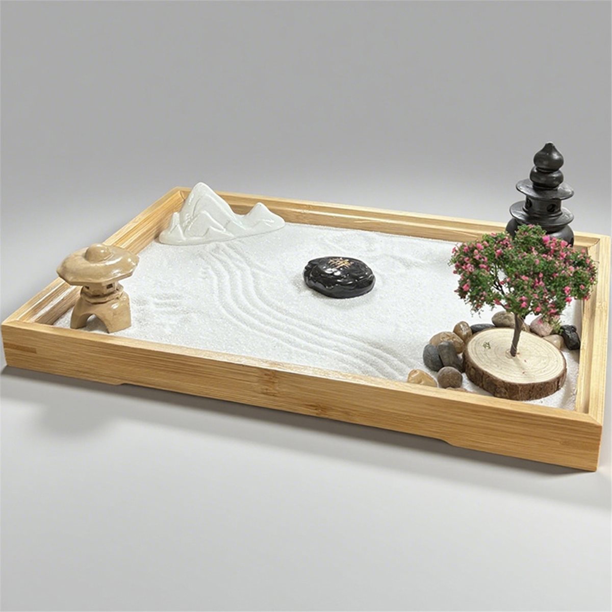 618 Mega Sale Japanese Garden  - Bonsai Garden For Sale recension och pris