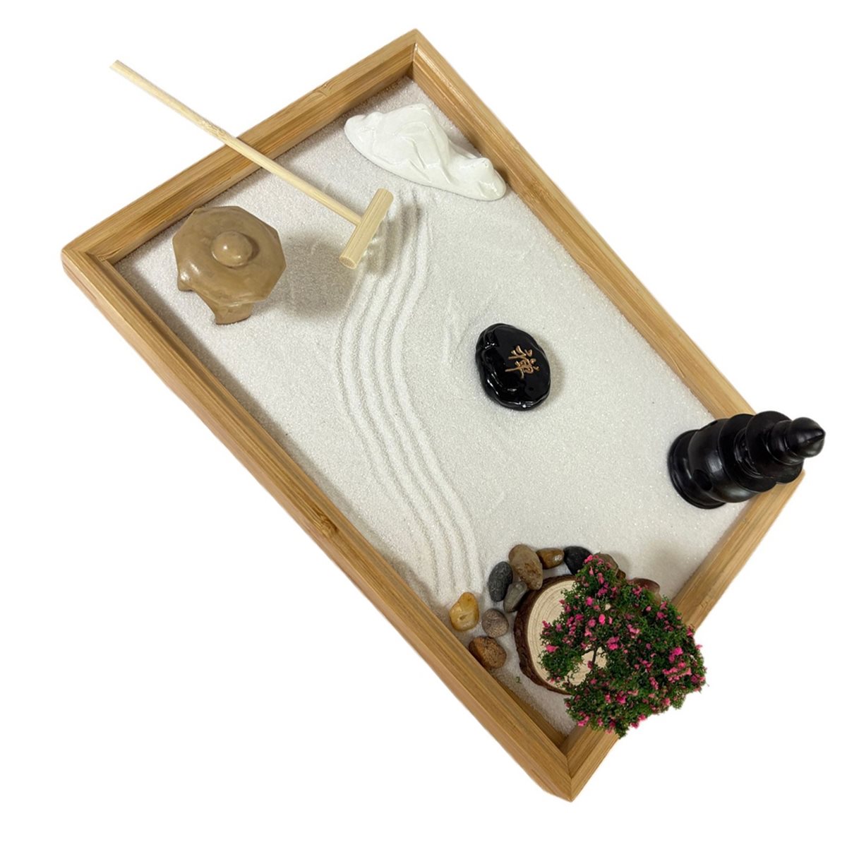 618 Mega Sale Japanese Garden  - Bonsai Garden For Sale recension och pris