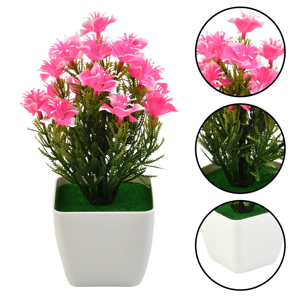 Hot Sale New Accessories Artif - Bonsai Garden For Sale recension och pris