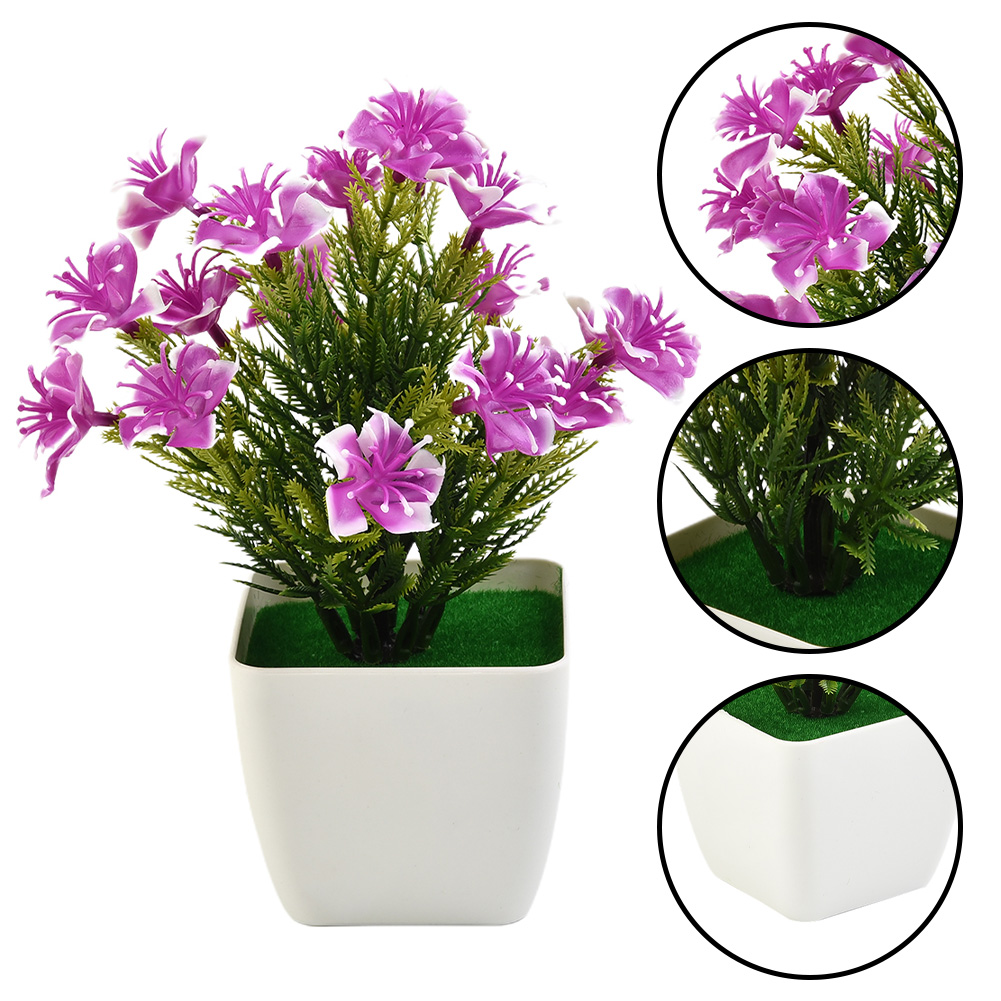 Hot Sale New Accessories Artif - Bonsai Garden For Sale recension och pris