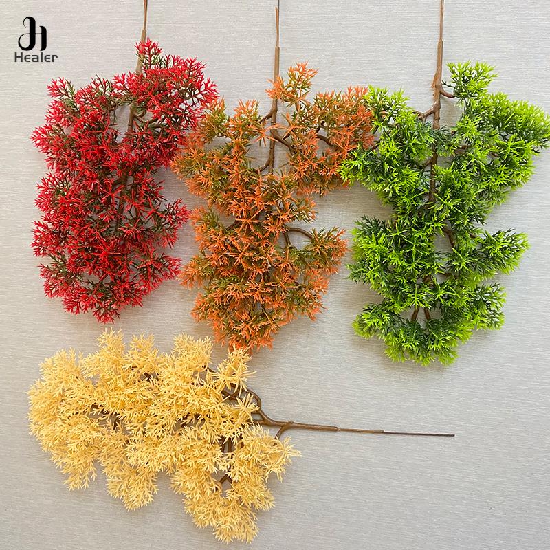 Hot Sale 1Pc Plastic Fake Arti - Bonsai Garden For Sale recension och pris