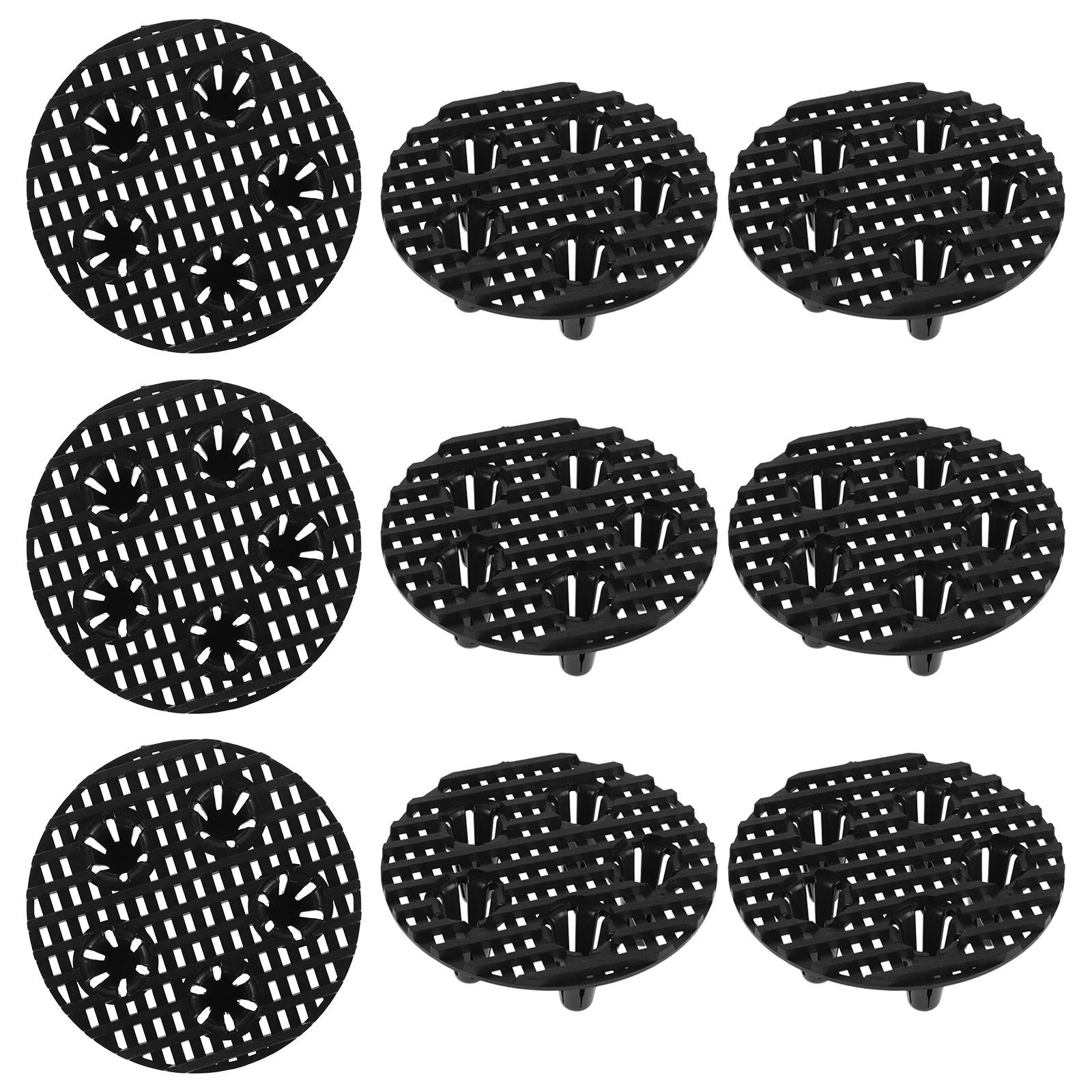 20Pcs Flower Pot Feet Risers R - Bonsai Gardener recension och pris