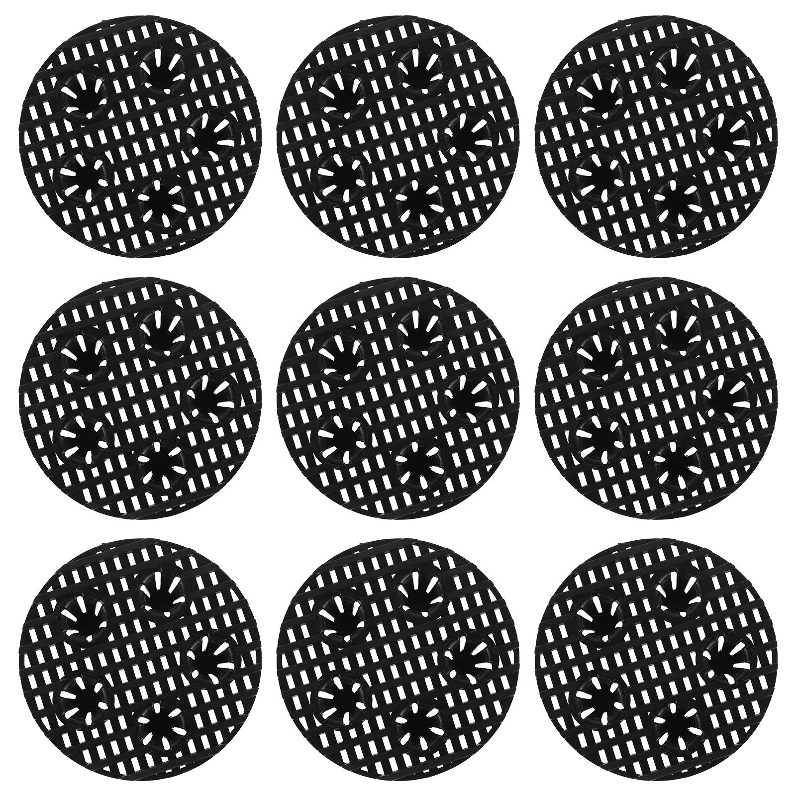 20Pcs Flower Pot Feet Risers R - Bonsai Gardener recension och pris
