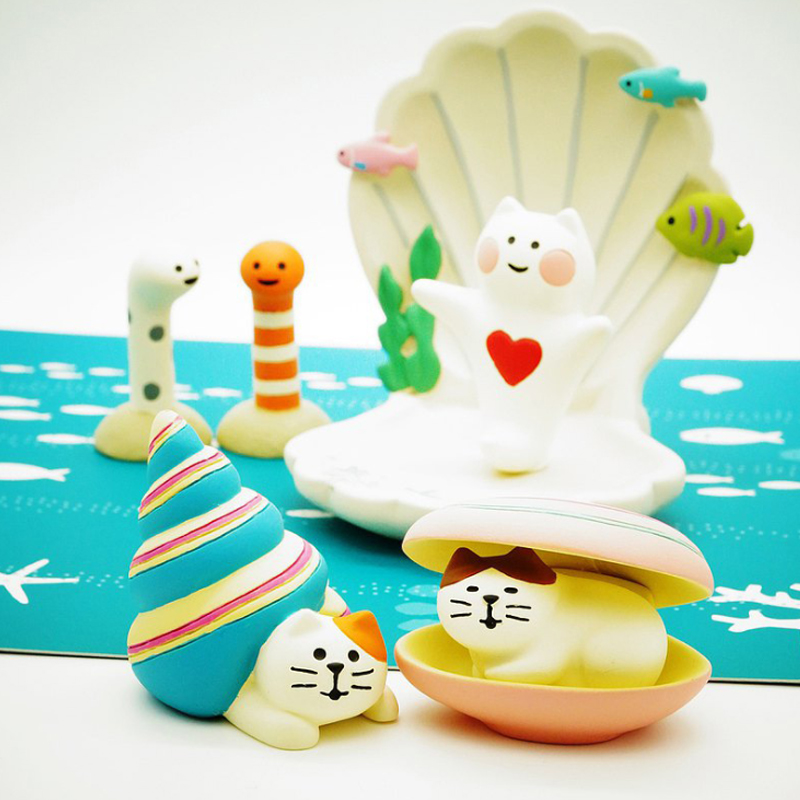 Scene Decoration Underwater Wo - Bonsai Garden Japan recension och pris