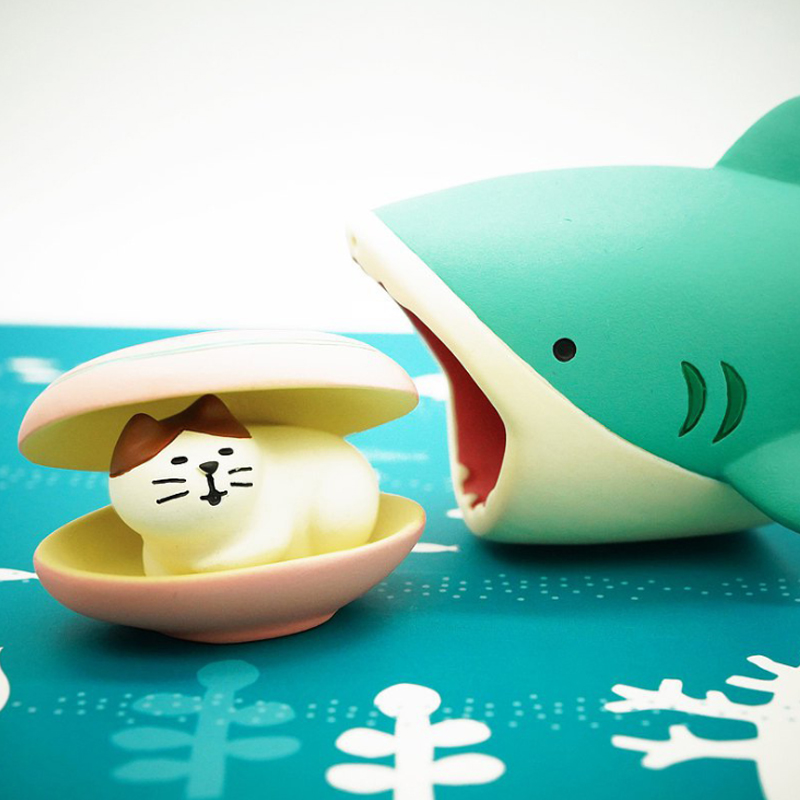 Scene Decoration Underwater Wo - Bonsai Garden Japan recension och pris