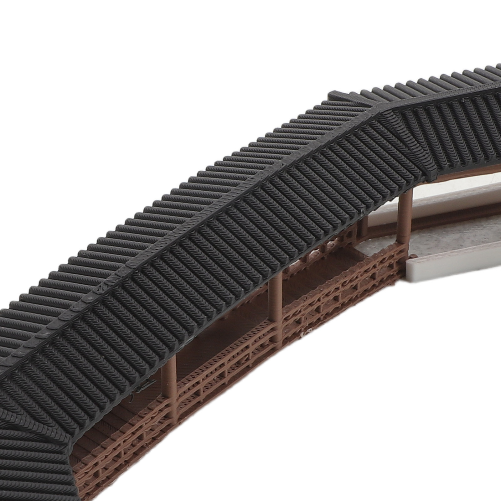 Miniature Bridge Ancient Style - Bonsai Gardener recension och pris