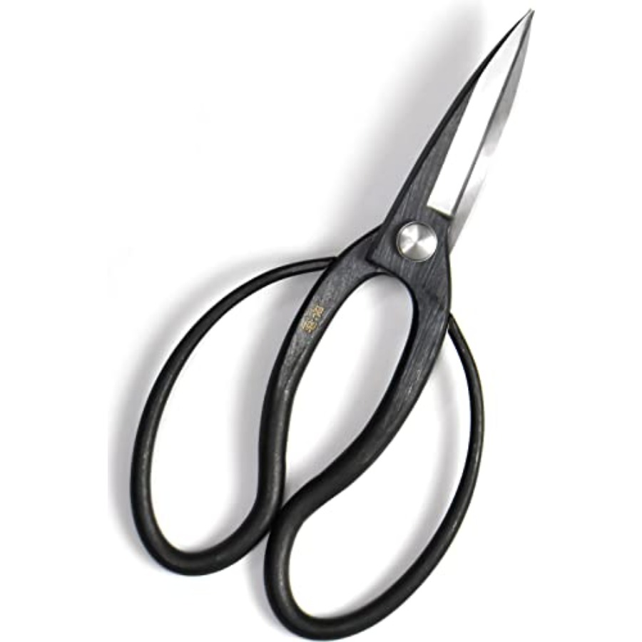 Japanese Suiryu Bonsai Scissor - Bonsai Garden Japan recension och pris