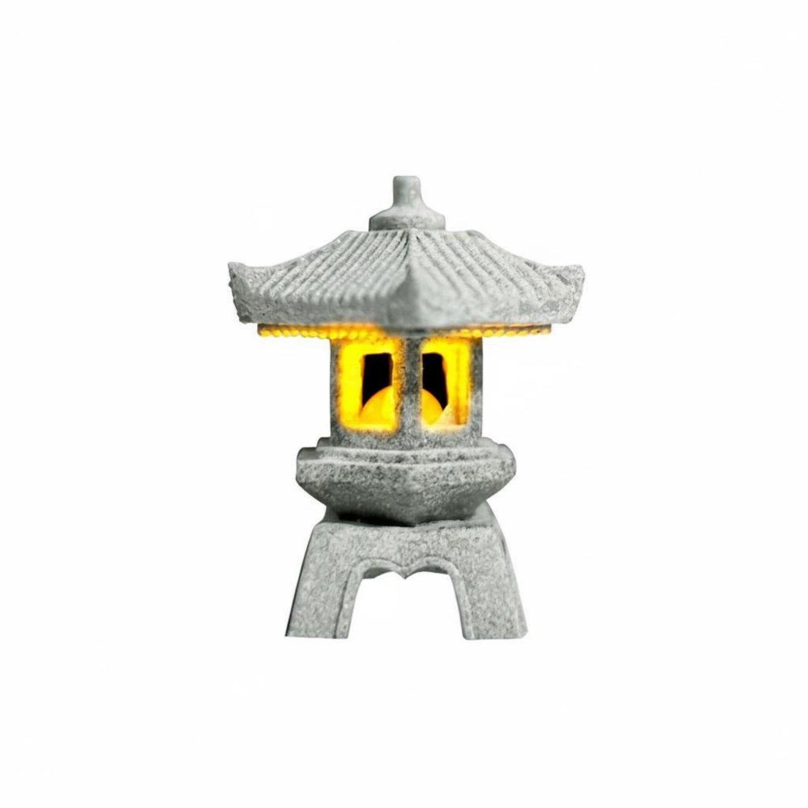 Landscaping Lantern Japanese L - Bonsai Gardener recension och pris
