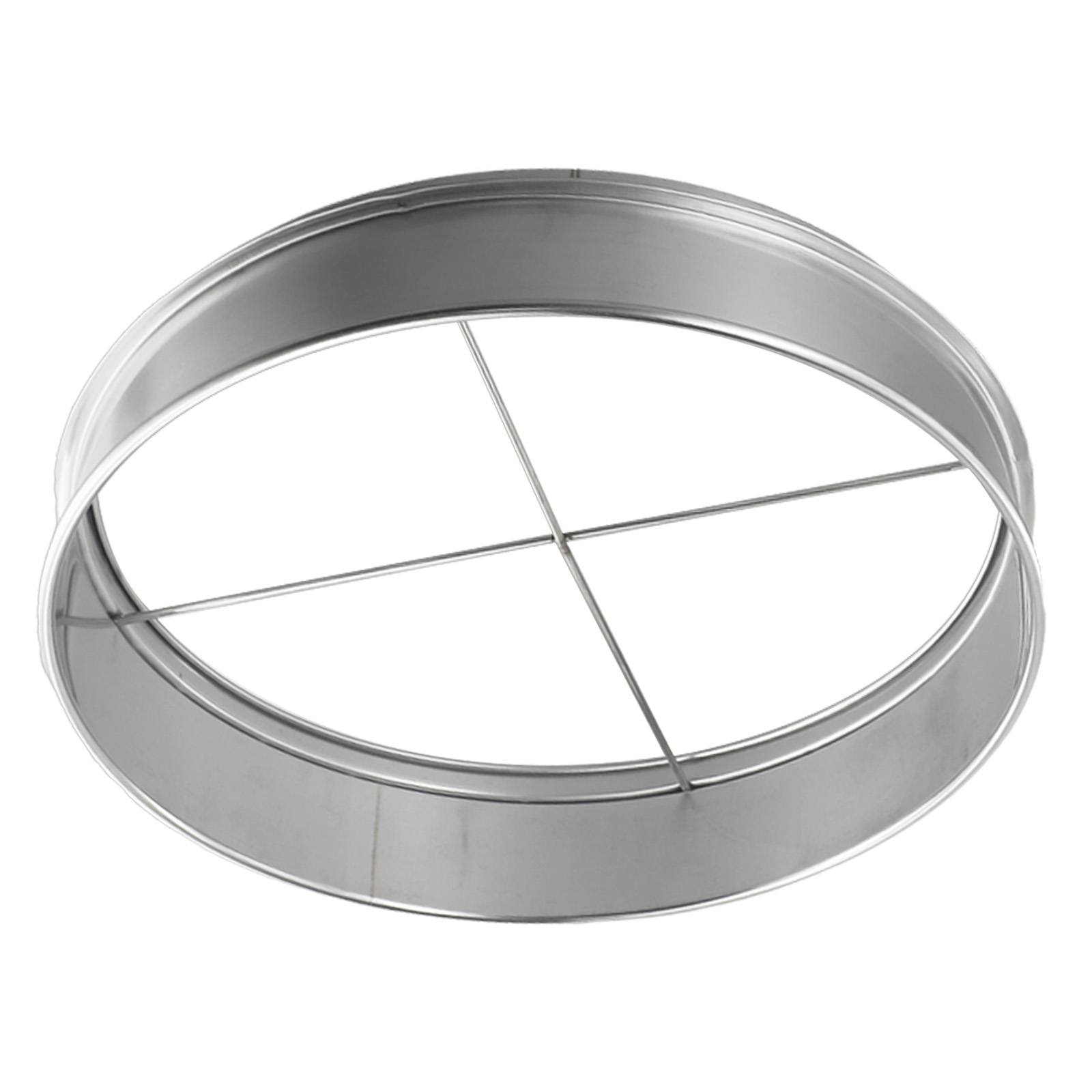 Soil Sieve Practical Stainless - Bonsai Gardener recension och pris