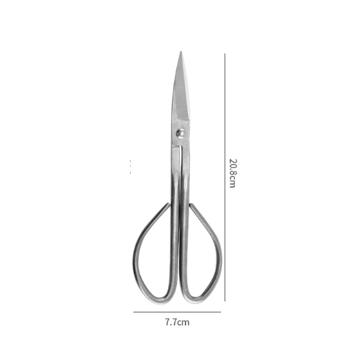 Pruning Shears Long Handle Sci - Bonsai Garden Japan recension och pris