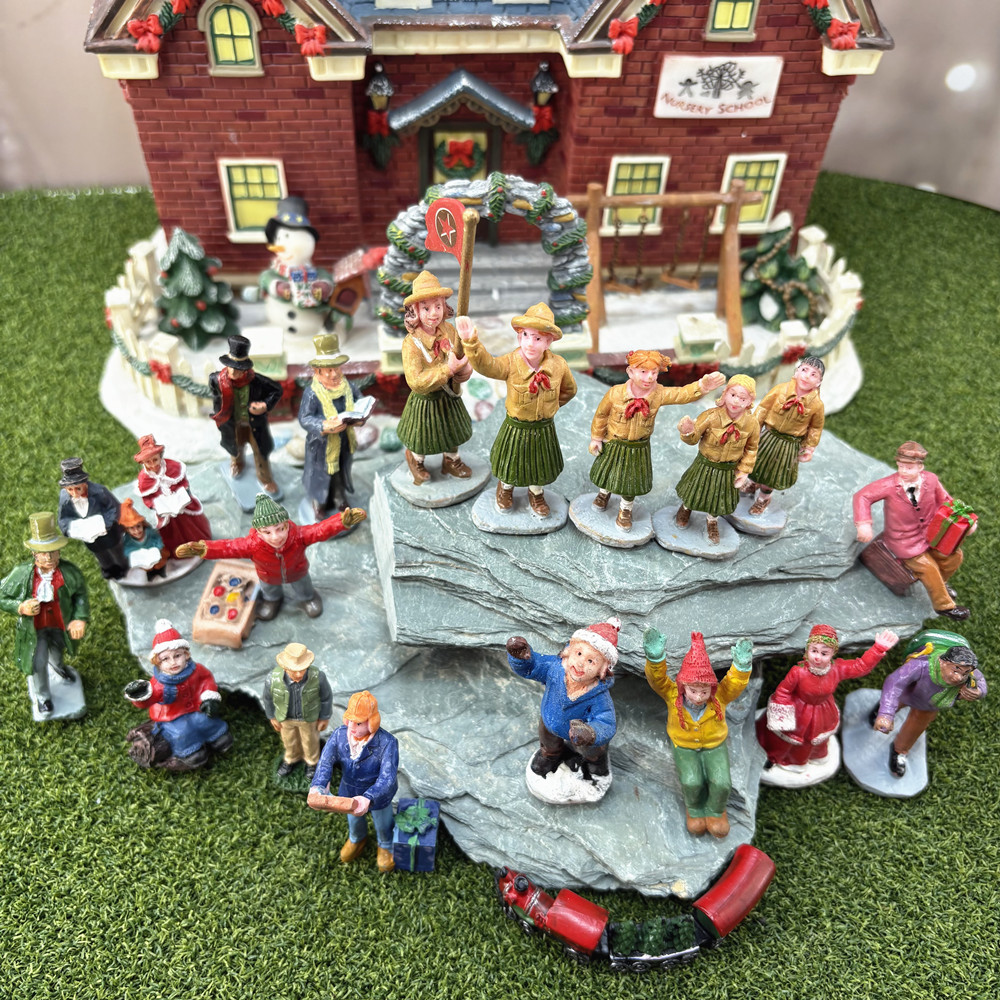Miniature Doll Gardening Sand  - Bonsai Garden Table recension och pris