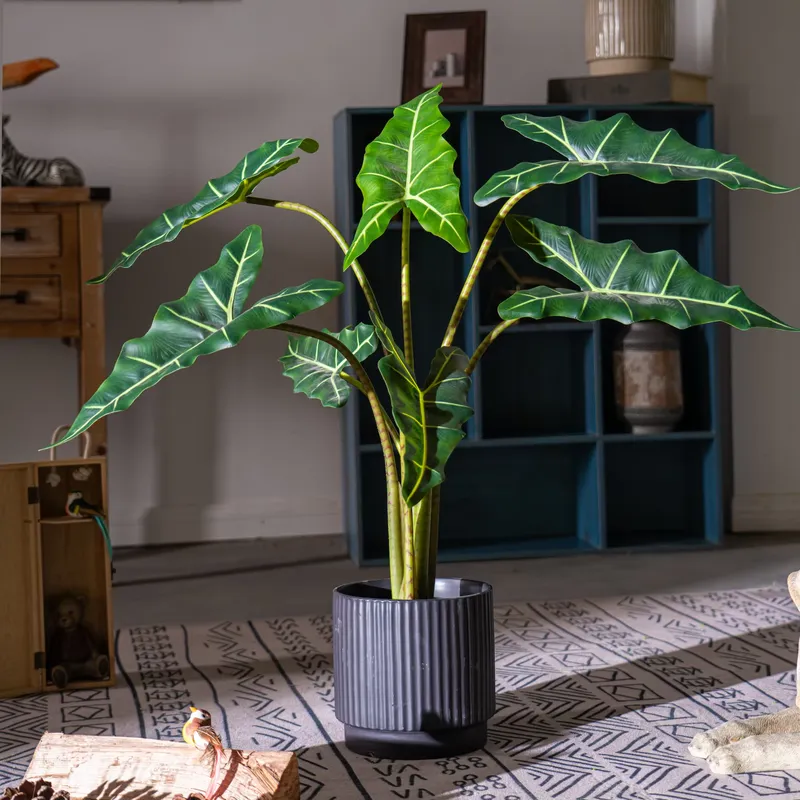 Hot Sale Small Bonsai Simulati - Bonsai Garden For Sale recension och pris